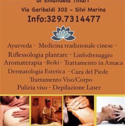 Estetista, Centro Estetico Beauty Elle, Silvi orari di apertura