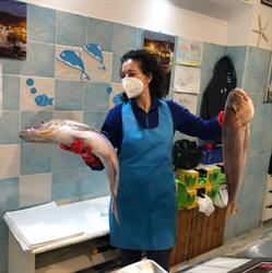 Pescheria Friggitoria Pintus - Vivaio di Aragoste, Lu bagnu orari di apertura