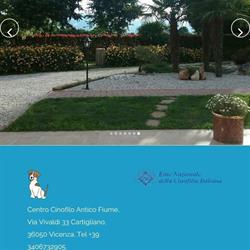 Centro Cinofilo Antico Fiume Allevamento del JACK Russell Terrier, Cartigliano orari di apertura
