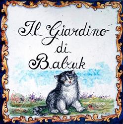 Il Giardino e Ipogeo di Babuk, Napoli orari di apertura