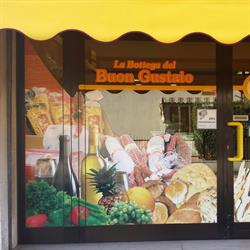 La Bottega Del Buongustaio, San Bonifacio orari di apertura