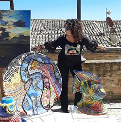 Arté di Barbara Tomassini, Ascoli Piceno orari di apertura