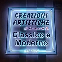 Artigiano dei Lampadari - L'Artigiano del Ferro Battuto, Giarre orari di apertura