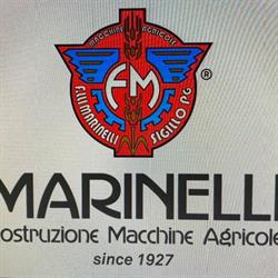 F.lli Marinelli Srl, Sigillo orari di apertura