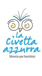 La Civetta azzurra libreria per bambini, San Martino Siccomario orari di apertura
