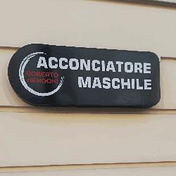 Roberto Mengoni Acconciatore Maschile, Civitanova Marche orari di apertura