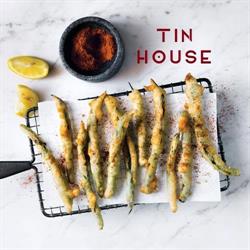 Tin House, Roma orari di apertura