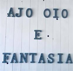 Ajo oio e fantasia, Marino orari di apertura