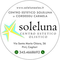 Centro Estetico Soleluna di Cordeddu Carmela, Cagliari orari di apertura