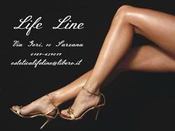 Centro Estetico LIFELINE, Sarzana orari di apertura