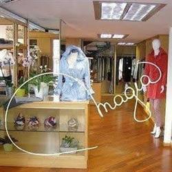 Magia Abbigliamento, Torino orari di apertura