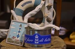 II faro di latta, Loano orari di apertura