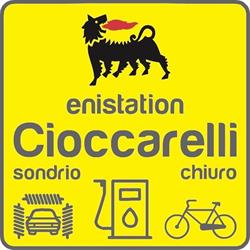 Enistation Cioccarelli Sondrio, orari di apertura