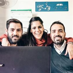 STUDIO MARTURANO, Torino orari di apertura