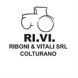Ri.Vi. Riboni Vitali Srl, Colturano orari di apertura