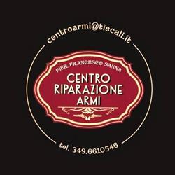 Centro Riparazione Armi Sanna Pierfrancesco, Oliena orari di apertura