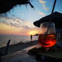 La Playa Caliente, Gaeta orari di apertura