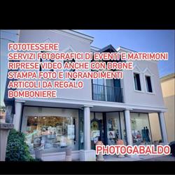 Photogabaldo di Paolo Gabaldo, Casale di Scodosia orari di apertura