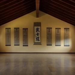 Dojo Maharishi Sathyananda, Mezzanino orari di apertura