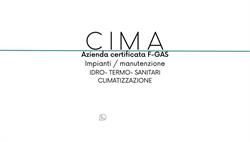 CIMA DI BERTOLDI OSCAR - Installazione/Manutenzione/Assistenza Caldaie, Torrebelvicino orari di apertura