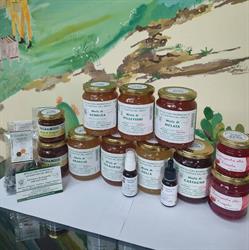 La cantina del miele di Barbagallo Salvatore, Zafferana Etnea orari di apertura