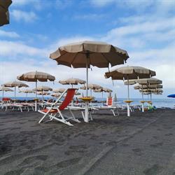 Stabilimento Balneare Tirreno Village, Ladispoli orari di apertura