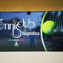 FEDERAZIONE ITALIANA TENNIS, Bagnatica orari di apertura