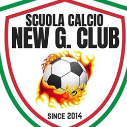 Centro Sportivo New G.Club Associazione sportiva Dilettantistica Centro avviamento allo sport, Montecorvino Pugliano orari di apertura