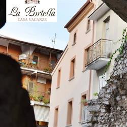 Casa Vacanze La Portella, Fondi orari di apertura