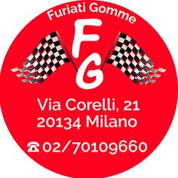 Furiati Gomme Gommista Milano Lambrate, orari di apertura