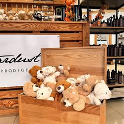 Italianstardust, Grottaglie orari di apertura