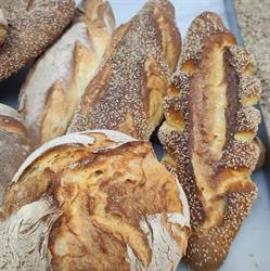 Panificio Santa Rita, Palermo orari di apertura