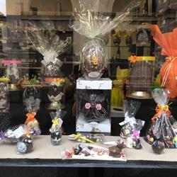 La Fabbrica del Cioccolato Rieti, orari di apertura