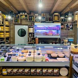 Latteria di Savorgnano, orari di apertura