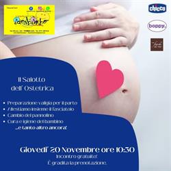 Sanitaria IdeaBimbo, Formia orari di apertura