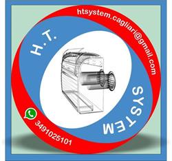H.T. System, Selargius orari di apertura
