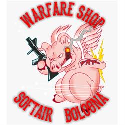 Warfare Shop 3.0, Casalecchio di Reno orari di apertura