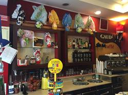 Gaudì Caffè, Bari orari di apertura