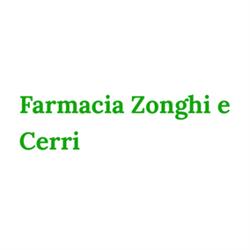Farmacia Zonghi, Tre Croci orari di apertura