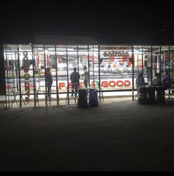 Celestino Fast Good, Altamura orari di apertura