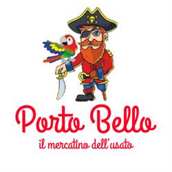 Porto Bello - Mercatino dell'Usato, Molfetta orari di apertura