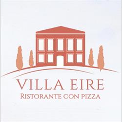 Ristorante Pizzeria Villa Eire, Sona orari di apertura