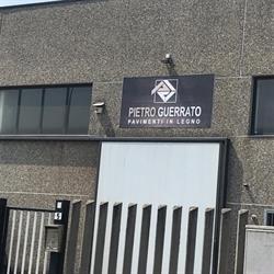 Guerrato Pietro -Vendita, Posa e Lamatura Parquet, Sedriano orari di apertura