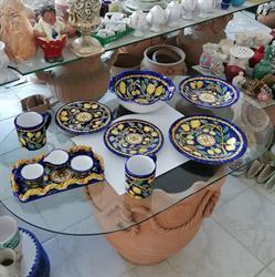 Ceramiche artistiche Cataldo Michele, Terlizzi orari di apertura