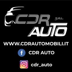 CDR Auto, Frigento orari di apertura