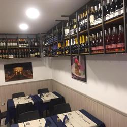 Ruvolo Ristorante, Palermo orari di apertura