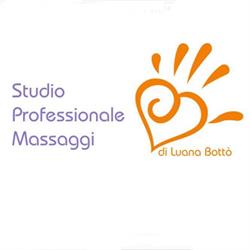 Studio professionale massaggi di Luana Bottó, Buttrio orari di apertura