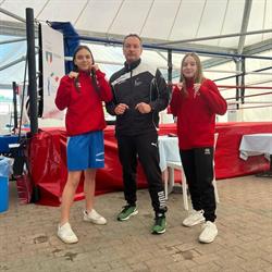 Pugilistica Biella Boxe, orari di apertura