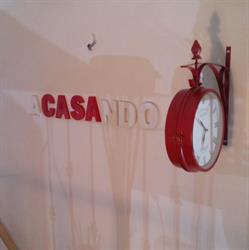 Acasando, Bari orari di apertura