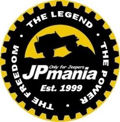 JPmania Accessori e Ricambi Jeep, Monterotondo orari di apertura